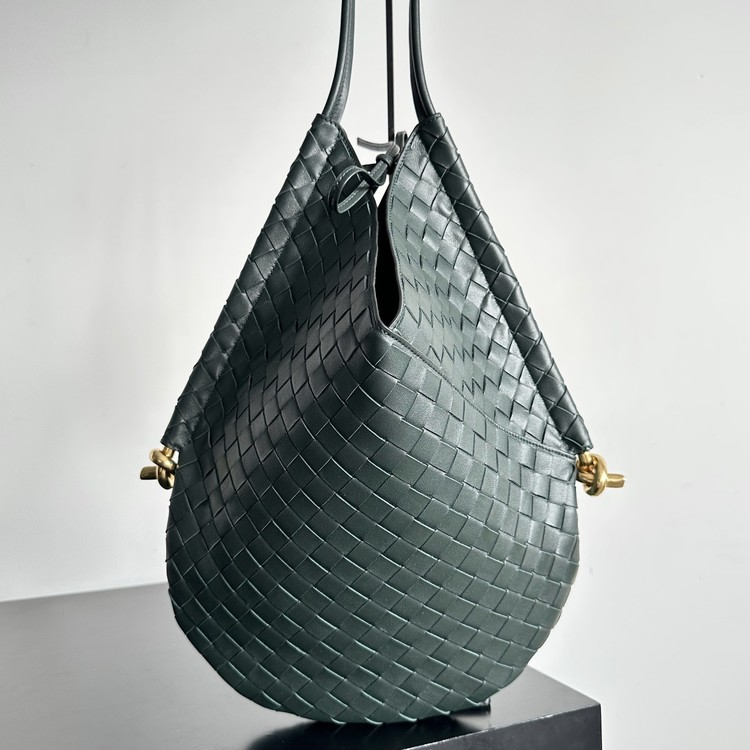 보테가 베네타 솔스티스 미디엄